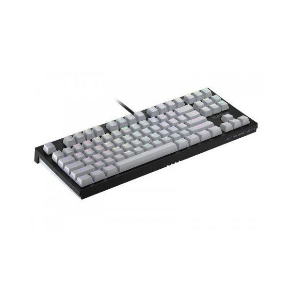 Клавіатура механічна HATOR Skyfall TKL PRO (HTK-655) Black фото №2
