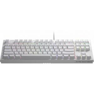 Клавіатура механічна HATOR Skyfall TKL PRO (HTK-656) White