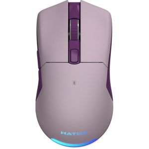 Миша бездротова HATOR Pulsar Wireless (HTM-317) Lilac