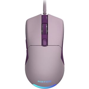 Миша HATOR Pulsar Essential (HTM-307) Lilac