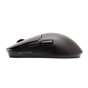 Миша бездротова HATOR Quasar Wireless (HTM-420) Black