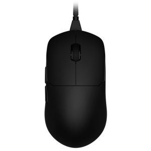 Мышь HATOR Quasar Essential (HTM-400) Black