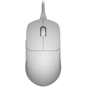 Мышь HATOR Quasar Essential (HTM-401) White