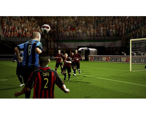 Фото №5 - FIFA 07 PS2 Б.У. Копия
