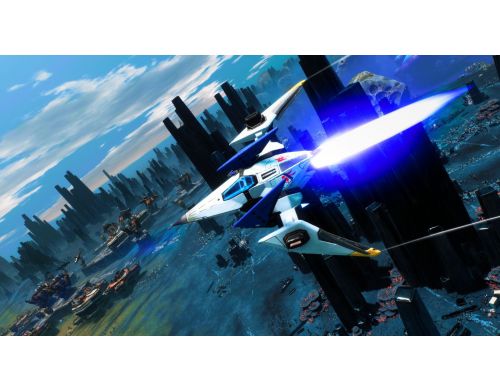 Игра Starlink: Battle for Atlas PS4 Б.У. фото №2