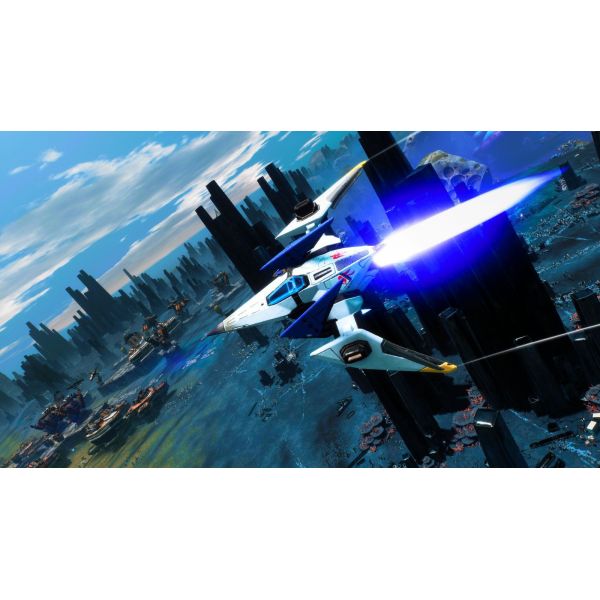 Игра Starlink: Battle for Atlas PS4 Б.У. фото №2