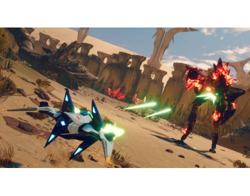 Игра Starlink: Battle for Atlas PS4 Б.У. фото №3