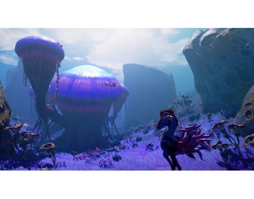 Игра Starlink: Battle for Atlas PS4 Б.У. фото №4