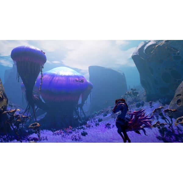 Игра Starlink: Battle for Atlas PS4 Б.У. фото №4