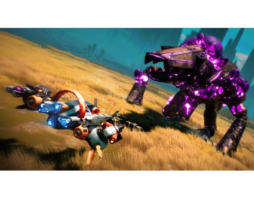 Игра Starlink: Battle for Atlas PS4 Б.У. фото №5