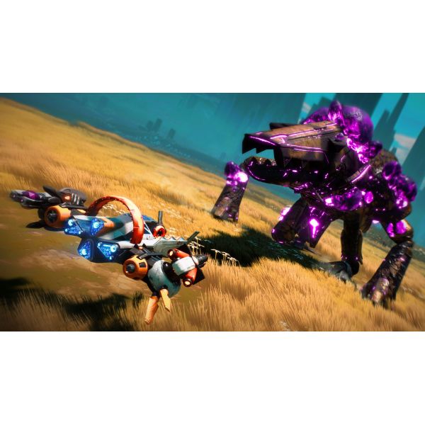 Игра Starlink: Battle for Atlas PS4 Б.У. фото №5