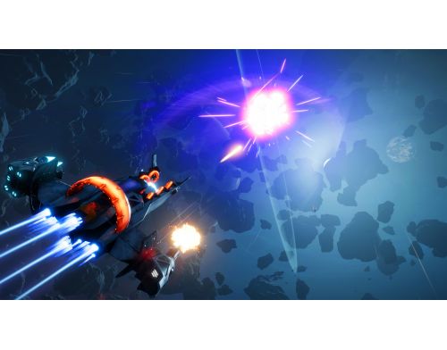 Игра Starlink: Battle for Atlas PS4 Б.У. фото №6