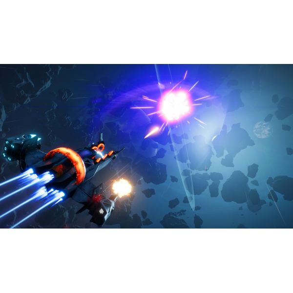 Игра Starlink: Battle for Atlas PS4 Б.У. фото №6