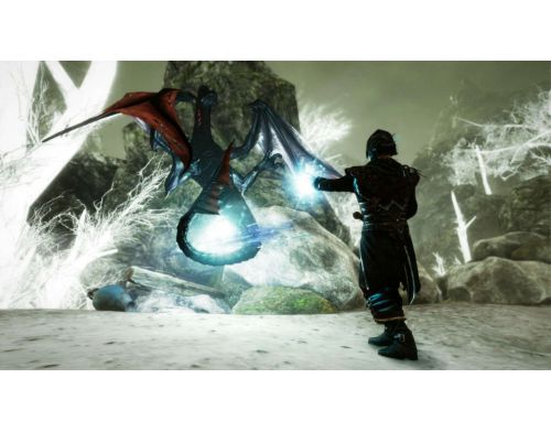 Гра Risen 3 Titan Lords PS4 Вживана фото №2