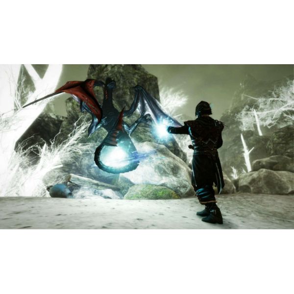 Гра Risen 3 Titan Lords PS4 Вживана фото №2