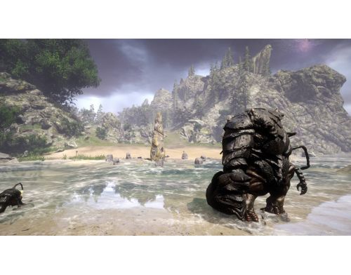 Гра Risen 3 Titan Lords PS4 Вживана фото №4