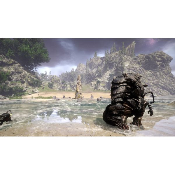 Гра Risen 3 Titan Lords PS4 Вживана фото №4