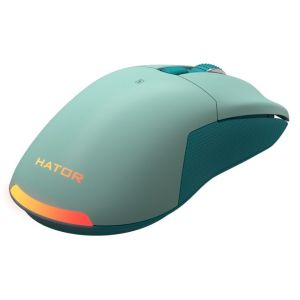 Миша Hator Pulsar Wireless Mint (HTM-319)