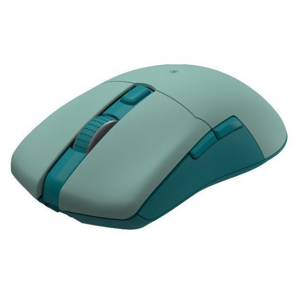 Мышь Hator Pulsar Wireless Mint (HTM-319) фото №3