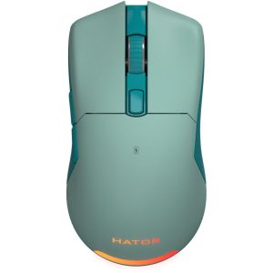 Миша Hator Pulsar Wireless Mint (HTM-319)