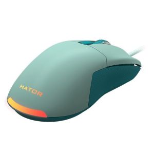 Миша Hator Pulsar Essential Mint (HTM-309)