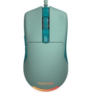 Миша Hator Pulsar Essential Mint (HTM-309)