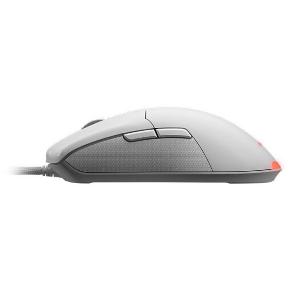 Миша Hator Pulsar Essential White (HTM-314) фото №2
