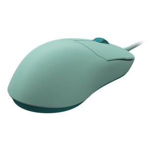 Мышь Hator Quasar Essential Mint (HTM-404)