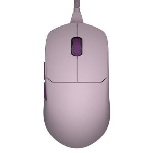 Мышь Hator Quasar Essential Lilac (HTM-403)
