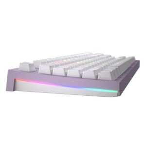Клавіатура HATOR Skyfall TKL PRO Lilac (HTK-658)