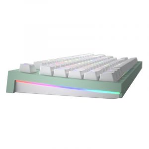 Клавіатура HATOR Skyfall TKL PRO Mint (HTK-659)