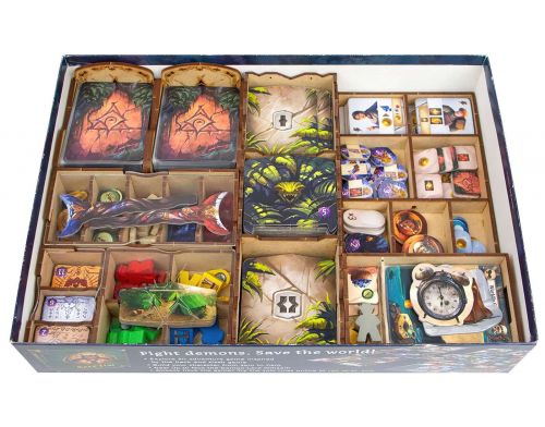 Настольная игра Затерянные Руины Арнака фото №4