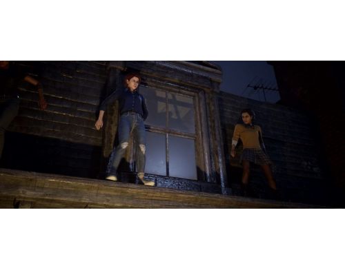 Игра The Dark Pictures Anthology: The Devil in Me PS5 фото №2
