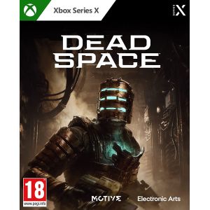 Игра Dead Space Xbox Series X английская версия