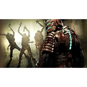 Игра Dead Space Xbox Series X английская версия