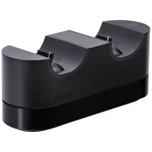 Зарядная станция PS4 Dual Charge Station Б.У. Копия