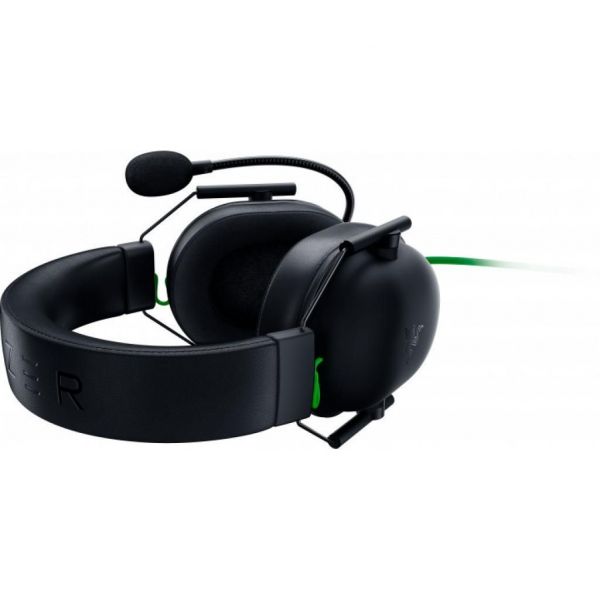Навушники Razer Blackshark V2 X Black (RZ04-03240100-R3M1) фото №2