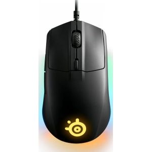 Миша SteelSeries Rival 3 (62513)