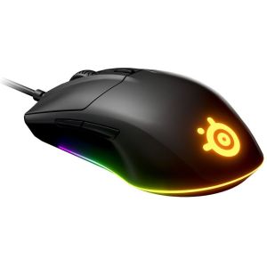 Миша SteelSeries Rival 3 (62513)