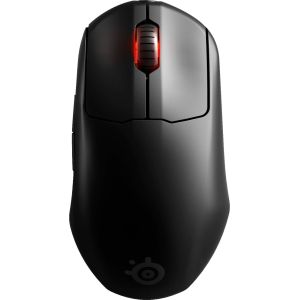 Миша STEELSERIES Prime Wireless, black (62593)