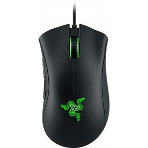 Миша Razer DeathAdder Essential (RZ01-03850100-R3M1)