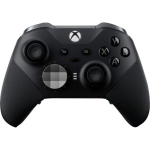 Геймпад Xbox Elite Wireless Controller Series 2 Black Б.У.