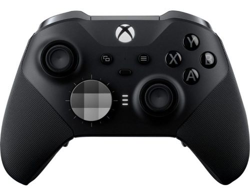 Фото №1 - Xbox Elite Wireless Controller Series 2 Black Б.У.