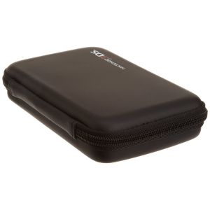 Чехол Nintendo 3DS XL Carrying Case Black Б.У.