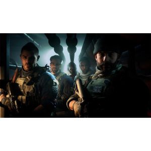 Ваучер на загрузку Call of Duty Modern Warfare 2 Cross-Gen Bundle PS5 PS4 русская версия