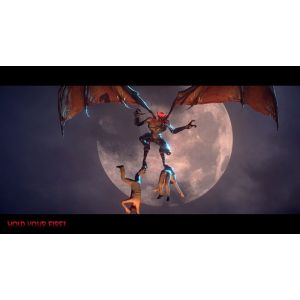 Игра The House of the Dead Remake Limidead Edition Nintendo Switch