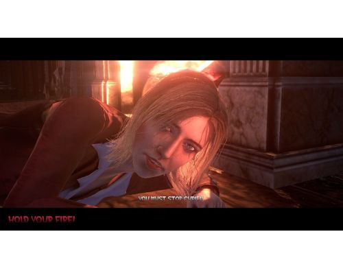 Игра The House of the Dead Remake Limidead Edition Nintendo Switch фото №3
