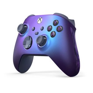 Геймпад Xbox Wireless Controller – Stellar Shift Special Edition