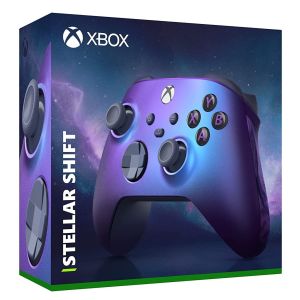 Геймпад Xbox Wireless Controller – Stellar Shift Special Edition