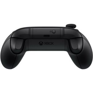 Геймпад Microsoft Controller for Xbox Series X, Xbox Series S, and Xbox One - Carbon Black (Поврежденная упаковка)